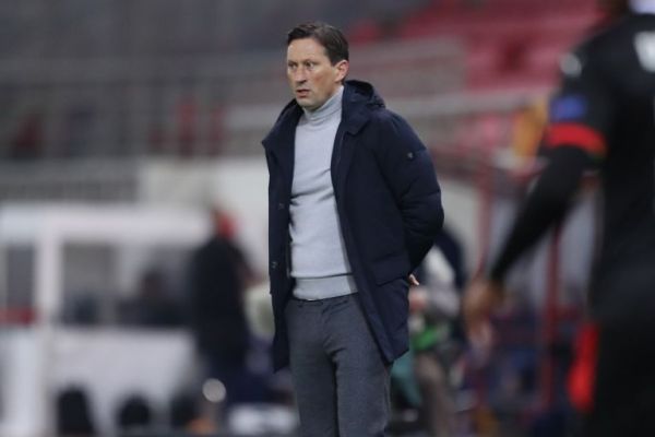 Αϊντχόφεν : Οι έντεκα του Σμιντ κόντρα στον Ολυμπιακό