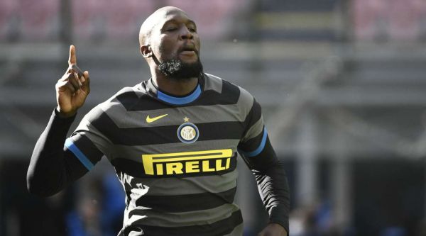 Ίντερ – Τζένοα 3-0 : Παράσταση… τίτλου για την Ίντερ