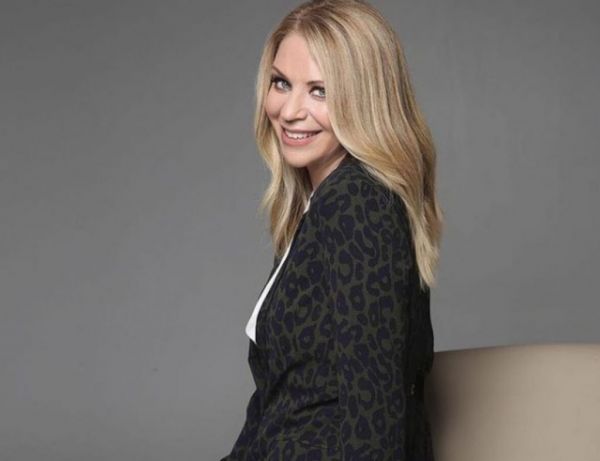 Έλλη Στάη : «Ο δρόμος είναι μακρύς για να πάψουμε να φοβόμαστε»