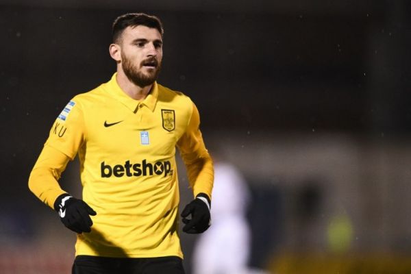 Άρης : Με Σίλβα και Μάνο στην ενδεκάδα