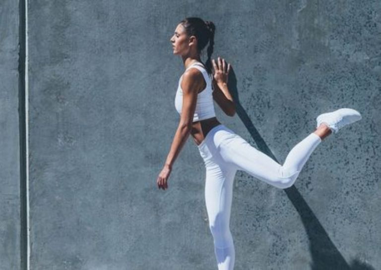 Tips κι ασκήσεις για να χάσετε λίπος από τους μηρούς