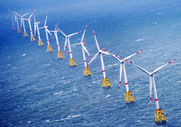 Το Αιγαίο δεν ανήκει μόνο στα ψάρια του!