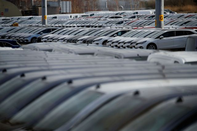 H δημοτικότητα SUV και των ηλεκτροκίνητων απειλεί την «μικρή» κατηγορία
