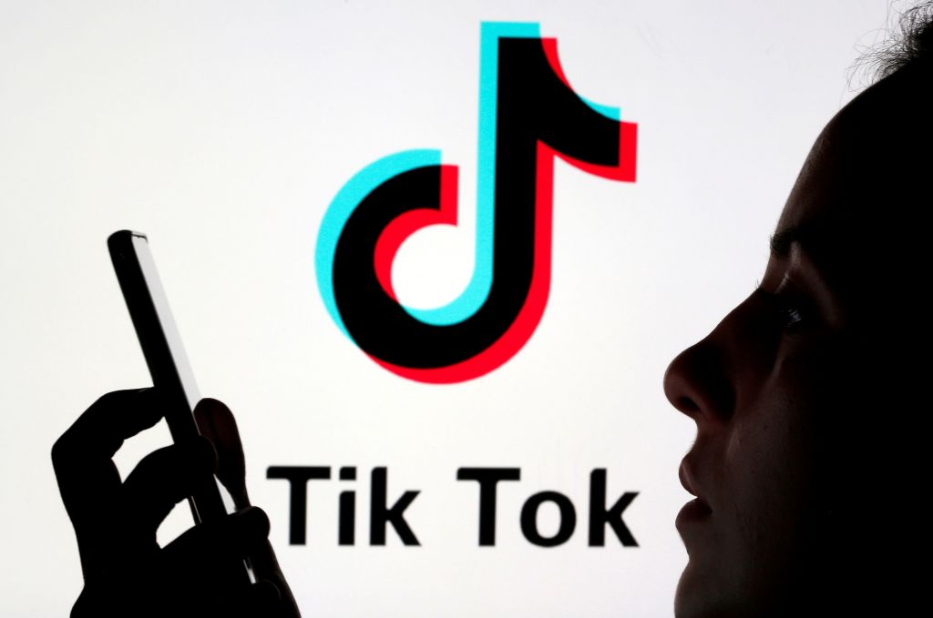 To TikTok επεκτείνεται στο ηλεκτρονικό εμπόριο