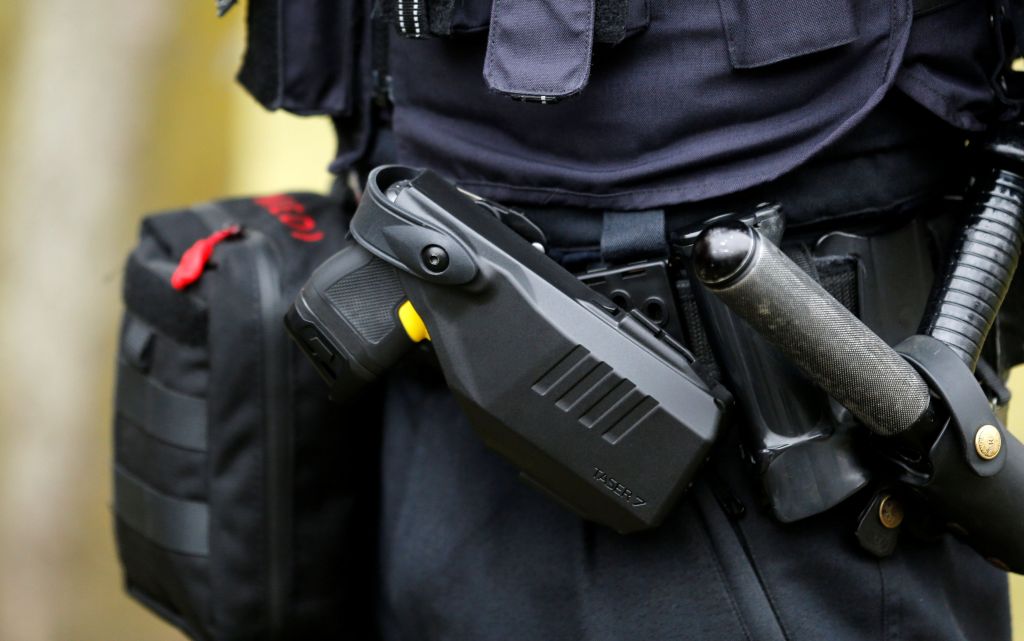 Spiegel :  Οι αστυνομίες της Γερμανίας και της Δανίας απέτρεψαν τρομοκρατική επίθεση του ISIS στην Ευρώπη