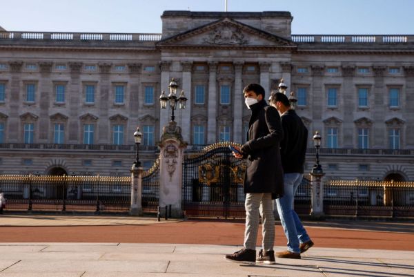 Εποχική γρίπη : Τα κρούσματα στην Αγγλία σχεδόν μηδενίστηκαν χάρη στα μέτρα για την πανδημία
