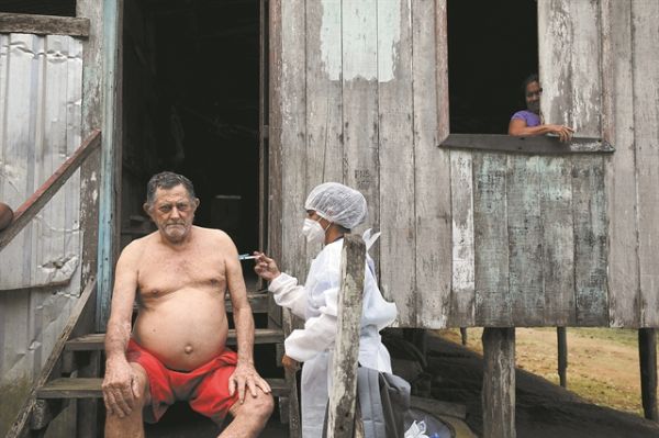 Κοροναϊός : Ποιες είναι οι πιο βασικές μεταλλάξεις που απειλούν