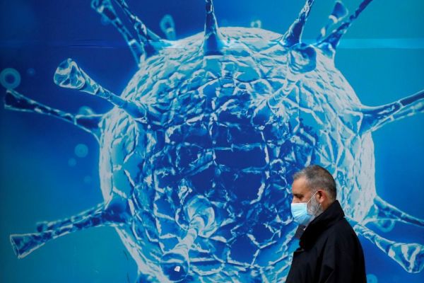 Κοροναϊός : Πώς χτίζεται το τείχος ανοσίας ενάντια στον ιό