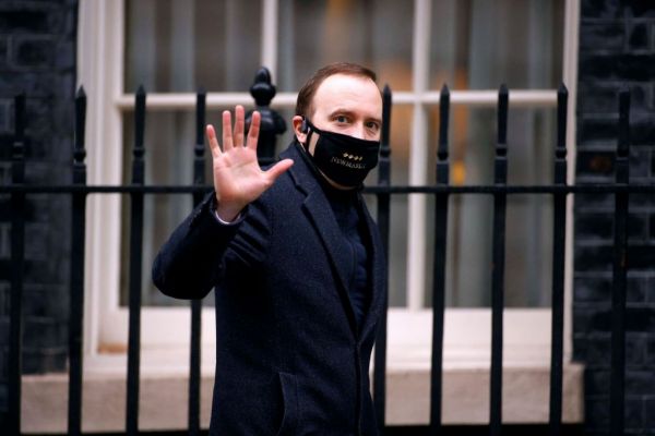 Βρετανία : Μια… ταινία ήταν η έμπνευση για το ταχύτερο εμβολιαστικό πρόγραμμα στον κόσμο