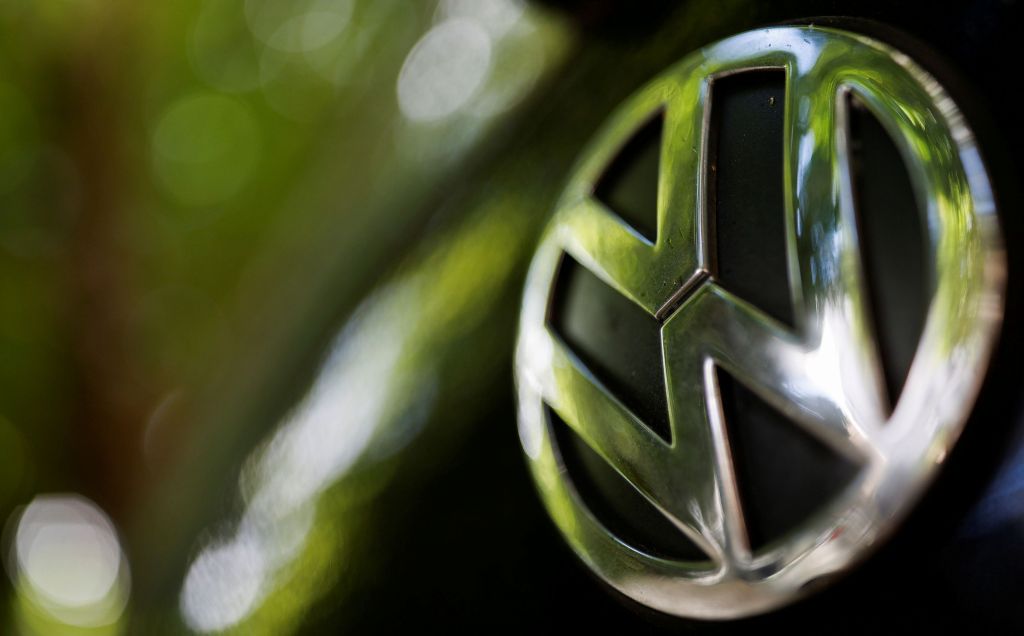 Η Volkswagen θα συνδέσει τα οχήματά της στο cloud της Microsoft