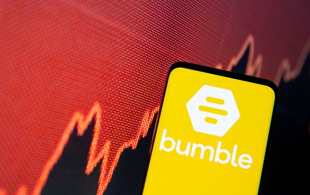Bumble : Η ιδρύτριά του έγινε δισεκατομμυριούχος