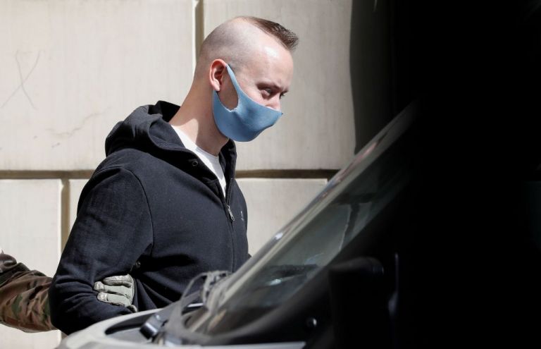 Ρωσία : Πρώην δημοσιογράφος κρατείται εδώ και επτά μήνες χωρίς να γνωρίζει τον λόγο