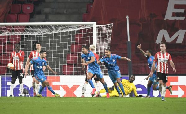 Βασιλιάς ο Θρύλος και επική πρόκριση με Χασάν στο 88′