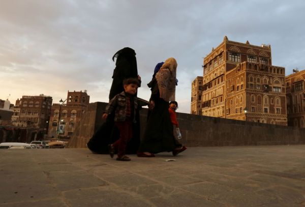 Υεμένη : Εκεί που οι βομβιστικές επιθέσεις έχουν γίνει μονότονες