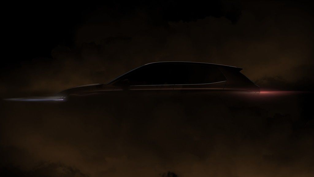 Η Skoda ξετυλίγει το νήμα  για τη νέα Fabia