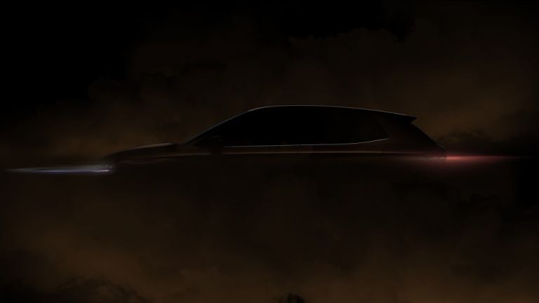 Η Skoda ξετυλίγει το νήμα  για τη νέα Fabia