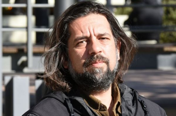 Γιώργος Γαρνάβος: Υπήρξε σκηνοθέτης που εξυμνούσε τη παιδοφιλία