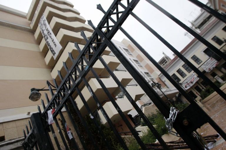 Κοροναϊός : Εξ αποστάσεως το εαρινό εξάμηνο στα ΑΕΙ της χώρας