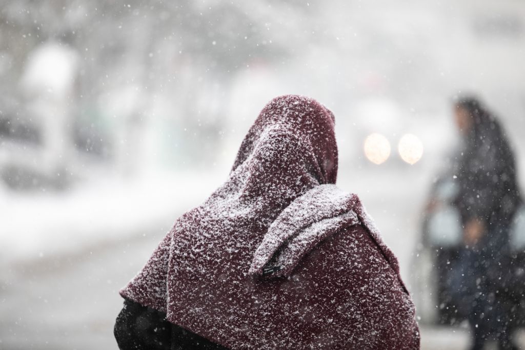 Το κρύο επιδεινώνει τα συμπτώματα των χρόνιων παθήσεων – Πώς μπορείτε να το αντιμετωπίσετε