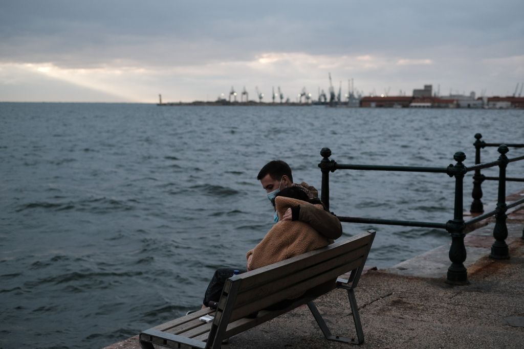 Θεσσαλονίκη : Εβδομαδιαία αύξηση 70% στο ιικό φορτίο των λυμάτων [διαγράμματα]