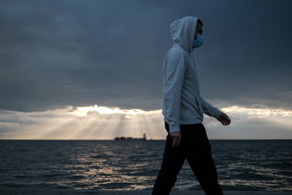 Κοροναϊός : Η πίεση στο ΕΣΥ και οι μεταλλάξεις βάζουν τρικλοποδιά στην… ελευθερία – Προς παράταση τουλάχιστον μιας εβδομάδας το lockdown