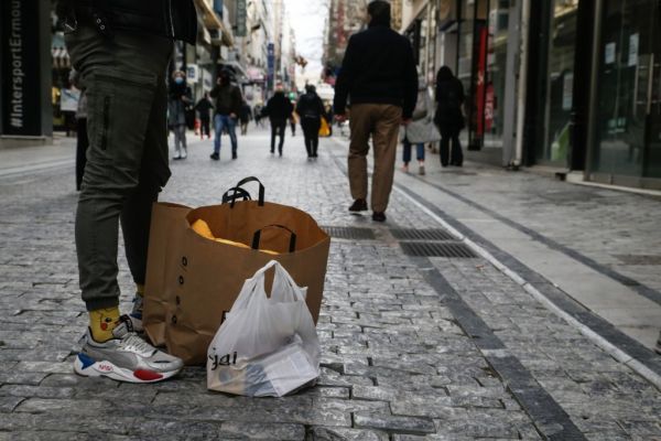 Πέτσας : Εκτιμάμε ότι μέσα Μαρτίου θα ανοίξει η αγορά – Πώς θα κάνουμε Πάσχα