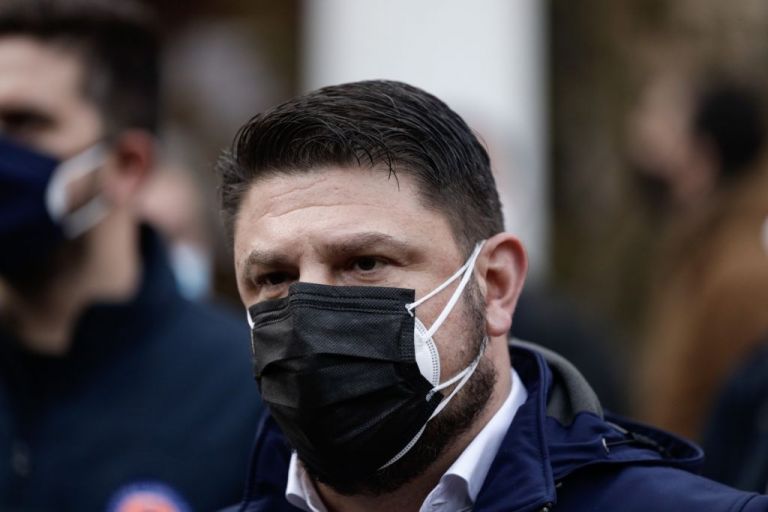 Χαρδαλιάδες παντού!