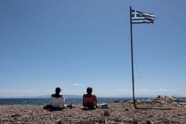 Ποια Ελλάδα;