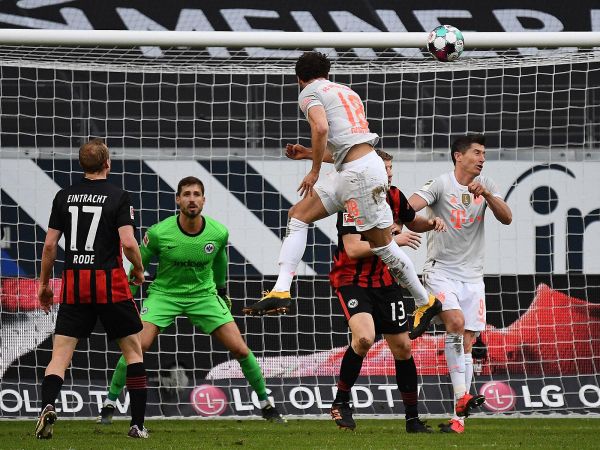 Ήττα-σοκ για Μπάγερν, μεγάλη ευκαιρία για τη Λειψία