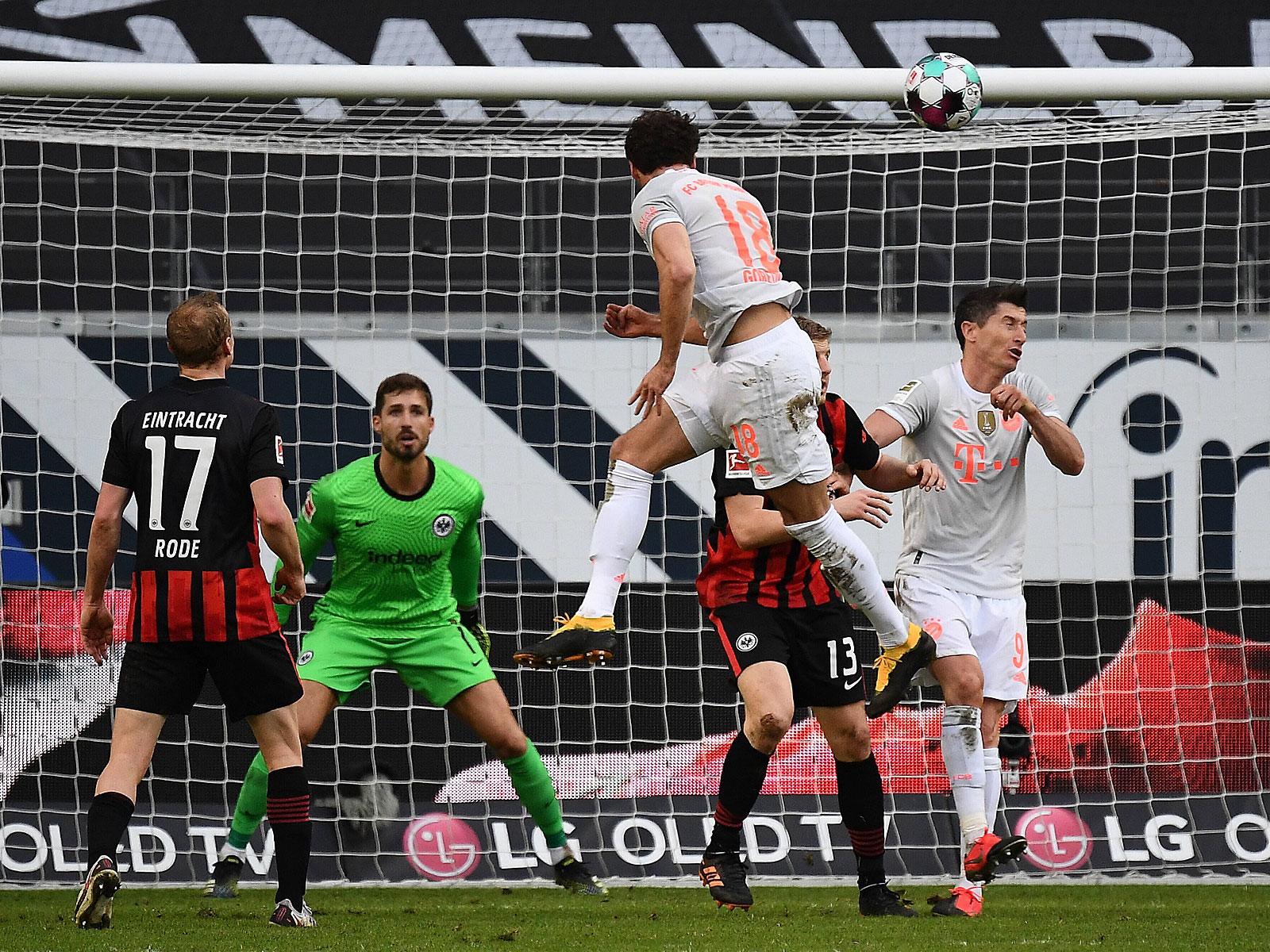 Ήττα-σοκ για Μπάγερν, μεγάλη ευκαιρία για τη Λειψία