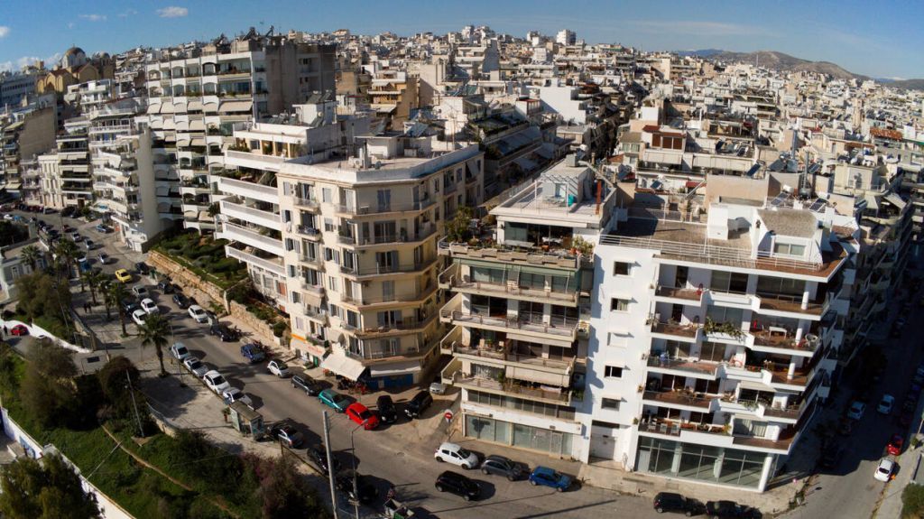 Αδήλωτα τετραγωνικά : Τελευταία ευκαιρία για δηλώσεις με μικρότερο πέναλτι