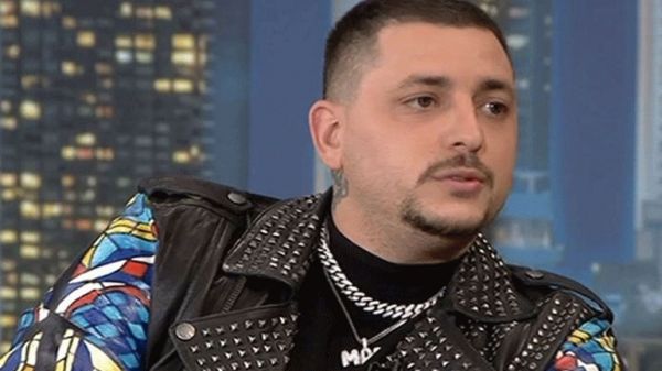 Mad Clip : Συνελήφθη ο ράπερ μετά από τρελή καταδίωξη στους δρόμους της Αθήνας