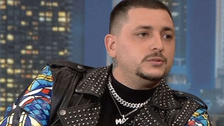 Mad Clip : Συνελήφθη ο ράπερ μετά από τρελή καταδίωξη στους δρόμους της Αθήνας