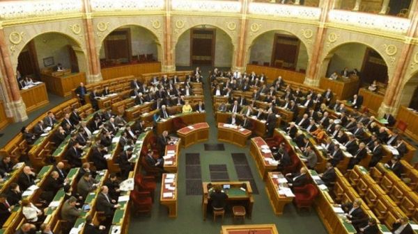 Ψήφισμα της πολωνικής Βουλής για την 200η επέτειο της ελληνικής επανάστασης