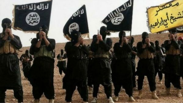 Γερμανία : Στη φυλακή ο «αρχηγός» του Ισλαμικού Κράτους στη χώρα