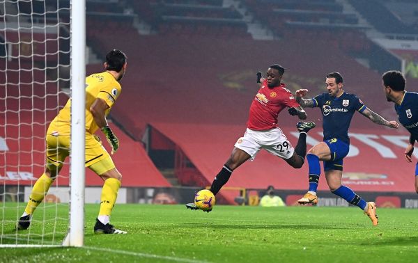 Διαλύει τη Σαουθάμπτον η Γιουνάιτεντ