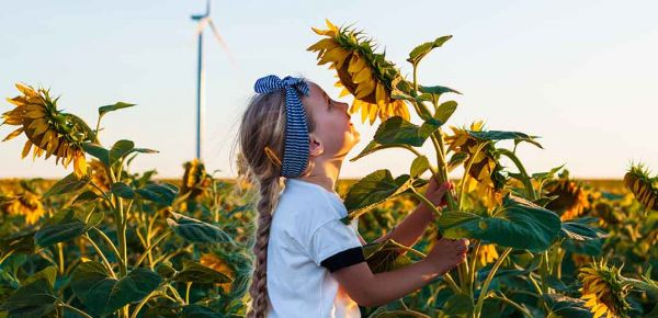Μηδενικές εκπομπές αερίων του θερμοκηπίου έως το 2050 από τη Nestlé
