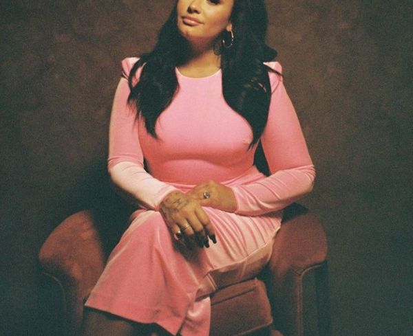 Ντέμι Λοβάτο: Βρέθηκα λίγο πριν τον θάνατο από υπερβολική δόση