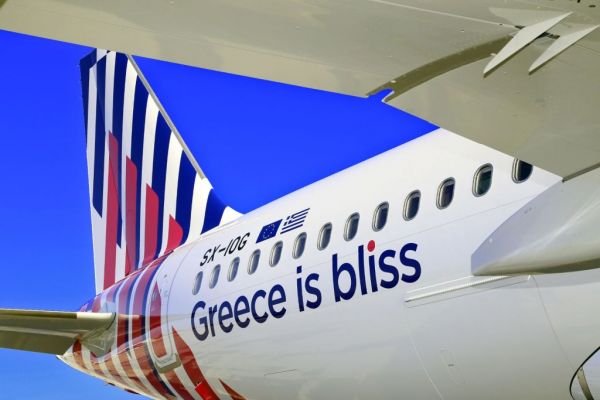 Δυναμική είσοδος της SKY express στις διεθνείς αγορές