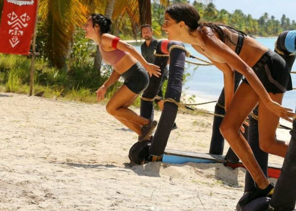 Survivor: Φίλη του «Ντάνου» εισβάλλει στο ριάλιτι