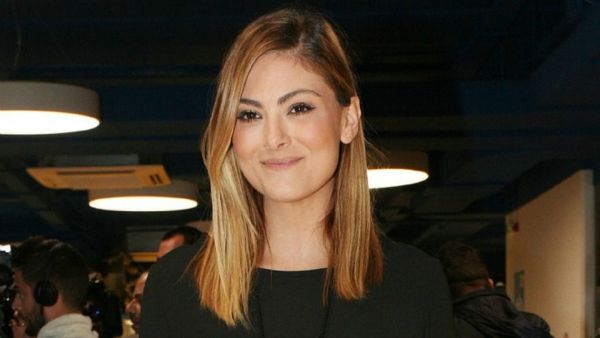 Δέσποινα Καμπούρη : «Έχω δεχτεί bullying – Δεν επιτρέπεται να γυρνάς από τη δουλειά σου και να κλαις»