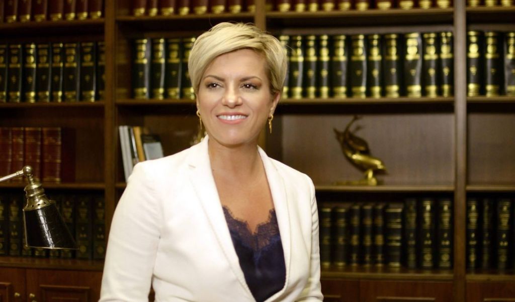 Νικολάου: Ο ΣΥΡΙΖΑ διαστρεβλώνει την αλήθεια για τον Κουφοντίνα