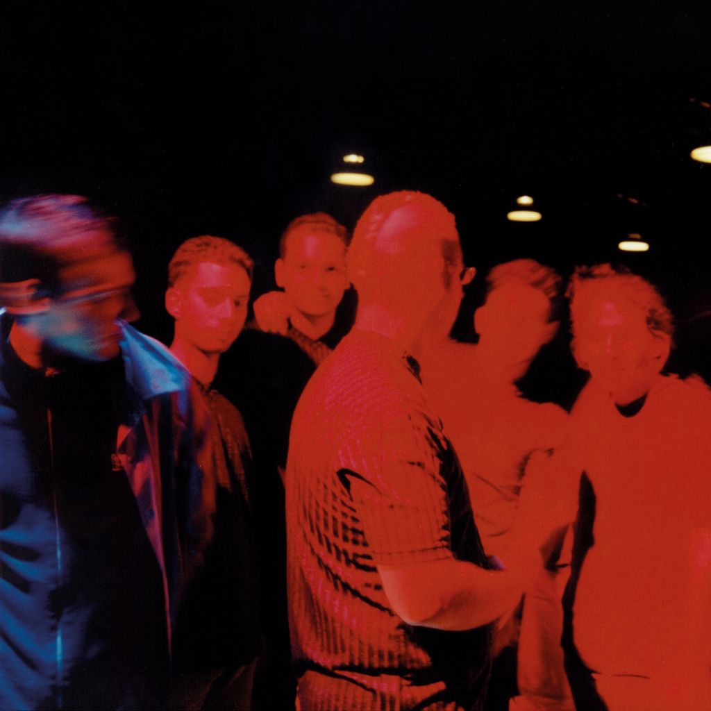 Kashmir : Ένα «χαμένο διαμαντάκι» της ελληνικής δισκογραφίας από το 2000, βρίσκει το δρόμο του