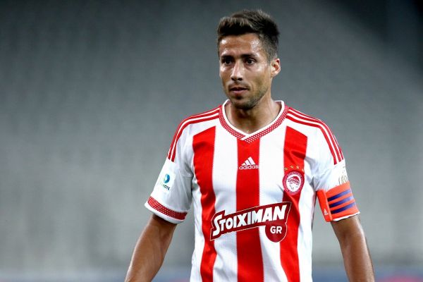 Συγκλονιστικός Φουστέρ : «Αδέρφια ζείτε…»