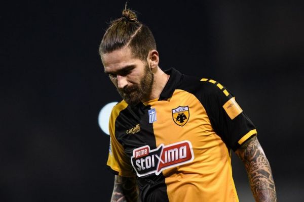 «Καμία νέα επαφή της ΑΕΚ με Λιβάγια»