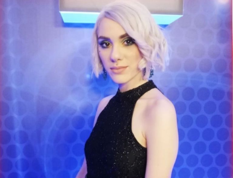 Ιωάννα Γεωργακοπούλου: Η συγκινητική ιστορία φιναλίστ του The Voice που πάσχει από σπάνια νόσο