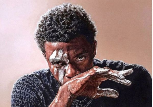 Τσάντγουικ Μπόουζμαν : Γράφει ιστορία με τέσσερις υποψηφιότητες