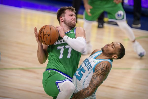 NBA : Τα αποτελέσματα της χθεσινής βραδιάς