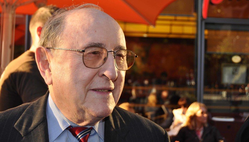 Πέθανε ο Μπέρναρντ Λόουν, νομπελίστας εφευρέτης του απινιδωτή