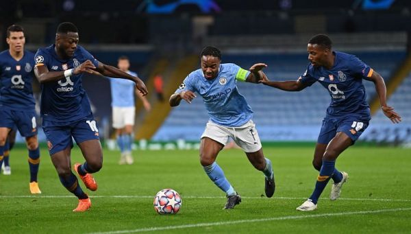 Μάντσεστερ Σίτι – Πόρτο : Τελικά ο όμιλος του Ολυμπιακού δεν ήταν και τόσο… εύκολος